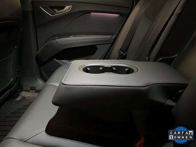 2023 Audi Q4 Sportback Prestige quattro Dallas TX