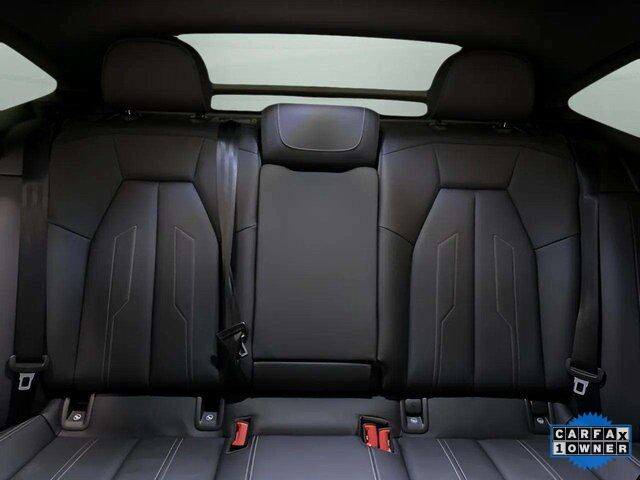 2023 Audi Q4 Sportback Prestige quattro Dallas TX