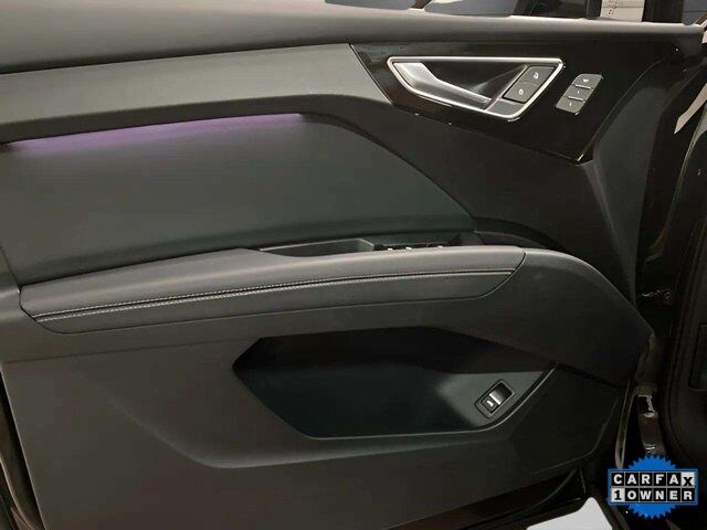 2023 Audi Q4 Sportback Prestige quattro Dallas TX