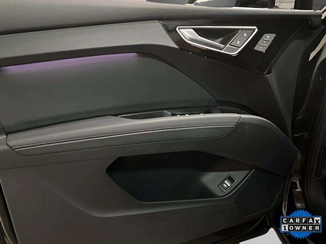 2023 Audi Q4 Sportback Prestige quattro Dallas TX