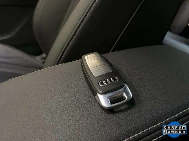 2023 Audi Q4 Sportback Prestige quattro Dallas TX