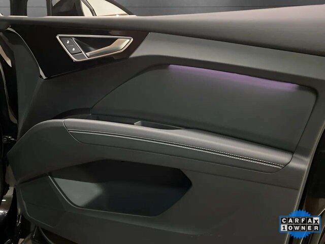 2023 Audi Q4 Sportback Prestige quattro Dallas TX