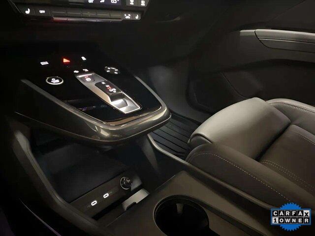 2023 Audi Q4 Sportback Prestige quattro Dallas TX