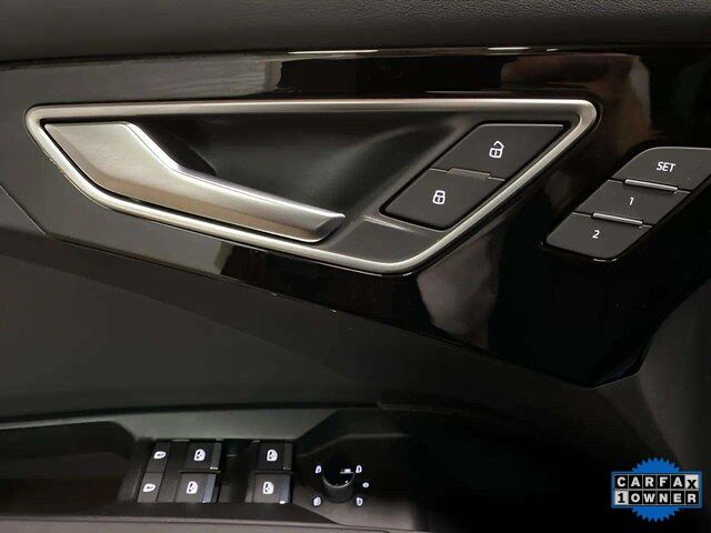 2023 Audi Q4 Sportback Prestige quattro Dallas TX