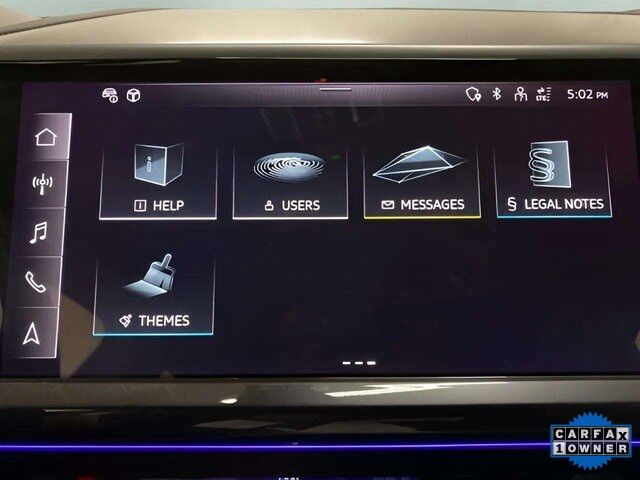 2023 Audi Q4 Sportback Prestige quattro Dallas TX