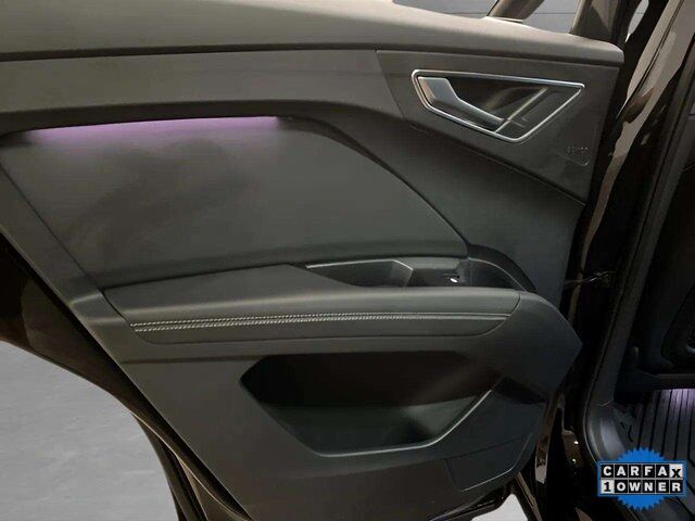 2023 Audi Q4 Sportback Prestige quattro Dallas TX