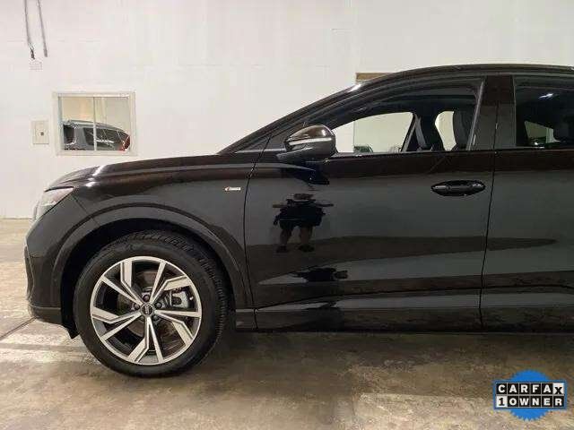 2023 Audi Q4 Sportback Prestige quattro Dallas TX