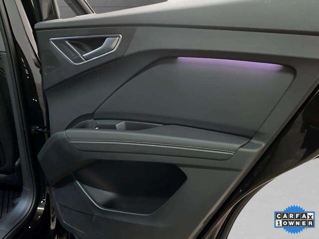 2023 Audi Q4 Sportback Prestige quattro Dallas TX