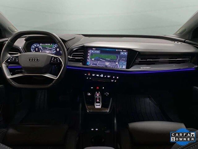 2023 Audi Q4 Sportback Prestige quattro Dallas TX