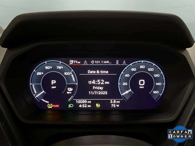 2023 Audi Q4 Sportback Prestige quattro Dallas TX