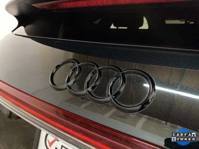 2023 Audi Q4 Sportback Prestige quattro Dallas TX