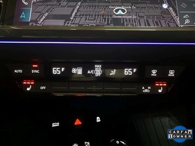 2023 Audi Q4 Sportback Prestige quattro Dallas TX