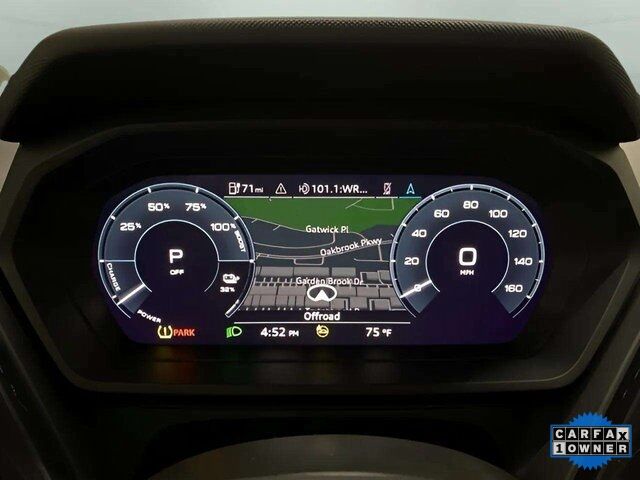 2023 Audi Q4 Sportback Prestige quattro Dallas TX