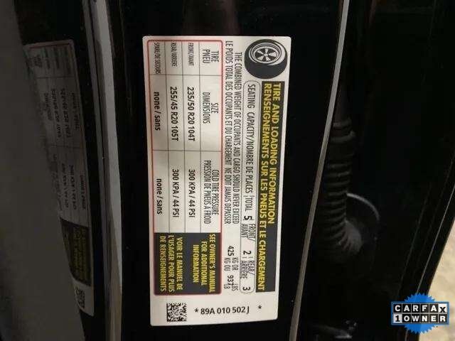 2023 Audi Q4 Sportback Prestige quattro Dallas TX