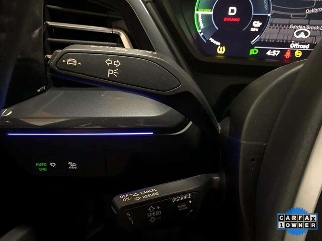 2023 Audi Q4 Sportback Prestige quattro Dallas TX