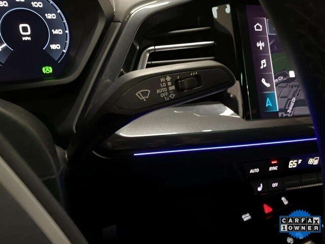 2023 Audi Q4 Sportback Prestige quattro Dallas TX