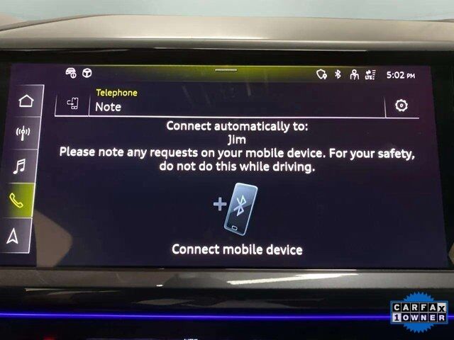 2023 Audi Q4 Sportback Prestige quattro Dallas TX