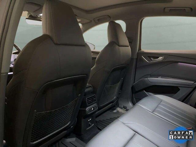 2023 Audi Q4 Sportback Prestige quattro Dallas TX