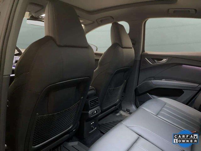 2023 Audi Q4 Sportback Prestige quattro Dallas TX