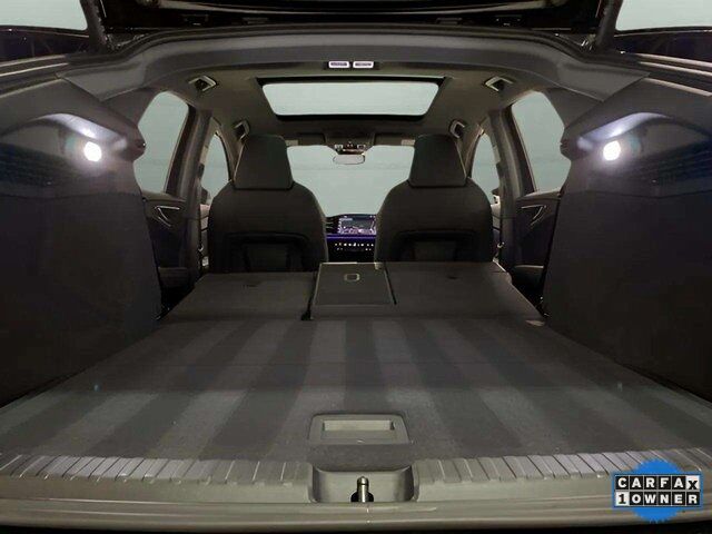 2023 Audi Q4 Sportback Prestige quattro Dallas TX