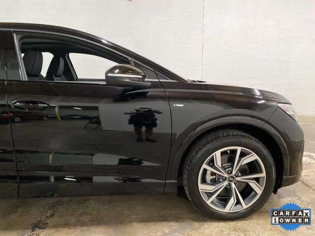 2023 Audi Q4 Sportback Prestige quattro Dallas TX