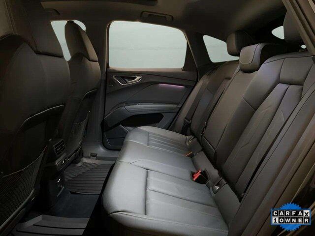 2023 Audi Q4 Sportback Prestige quattro Dallas TX