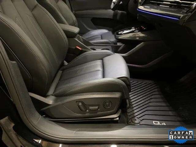 2023 Audi Q4 Sportback Prestige quattro Dallas TX
