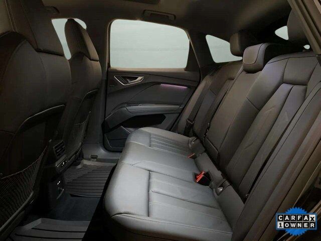 2023 Audi Q4 Sportback Prestige quattro Dallas TX