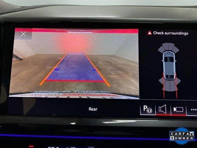 2023 Audi Q4 Sportback Prestige quattro Dallas TX