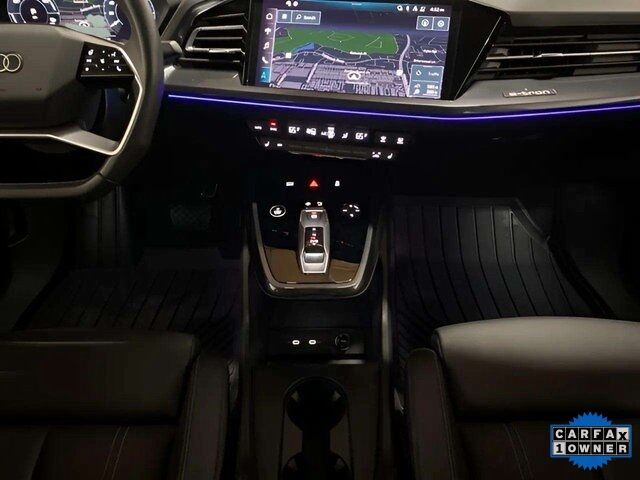 2023 Audi Q4 Sportback Prestige quattro Dallas TX