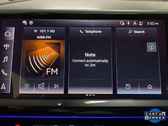 2023 Audi Q4 Sportback Prestige quattro Dallas TX