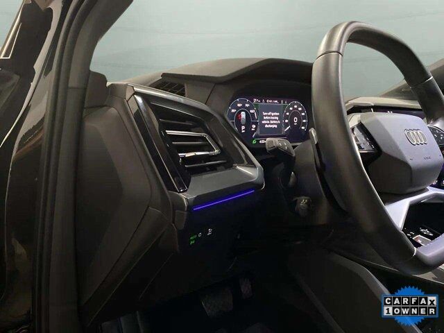 2023 Audi Q4 Sportback Prestige quattro Dallas TX