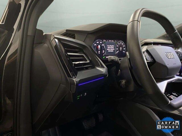 2023 Audi Q4 Sportback Prestige quattro Dallas TX