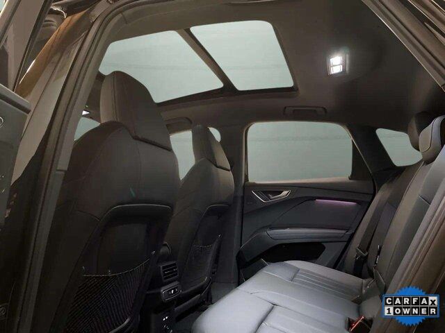 2023 Audi Q4 Sportback Prestige quattro Dallas TX