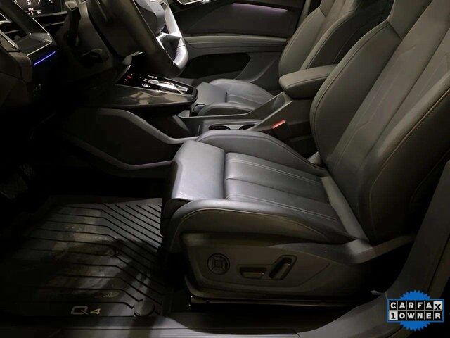 2023 Audi Q4 Sportback Prestige quattro Dallas TX