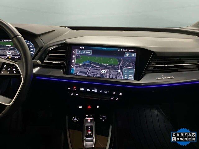 2023 Audi Q4 Sportback Prestige quattro Dallas TX