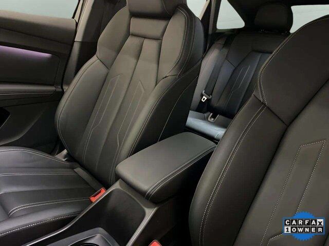 2023 Audi Q4 Sportback Prestige quattro Dallas TX