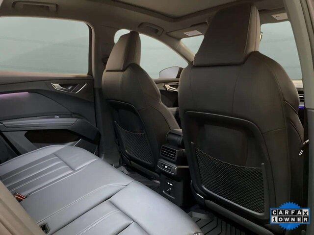 2023 Audi Q4 Sportback Prestige quattro Dallas TX