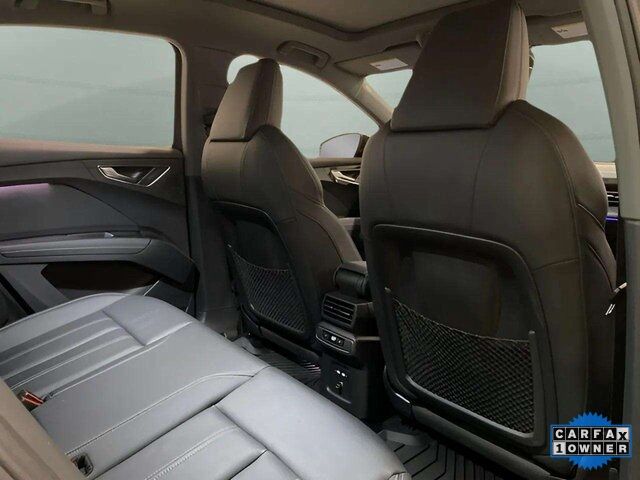 2023 Audi Q4 Sportback Prestige quattro Dallas TX