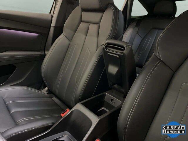 2023 Audi Q4 Sportback Prestige quattro Dallas TX