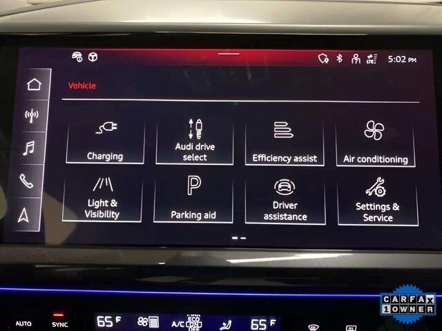 2023 Audi Q4 Sportback Prestige quattro Dallas TX