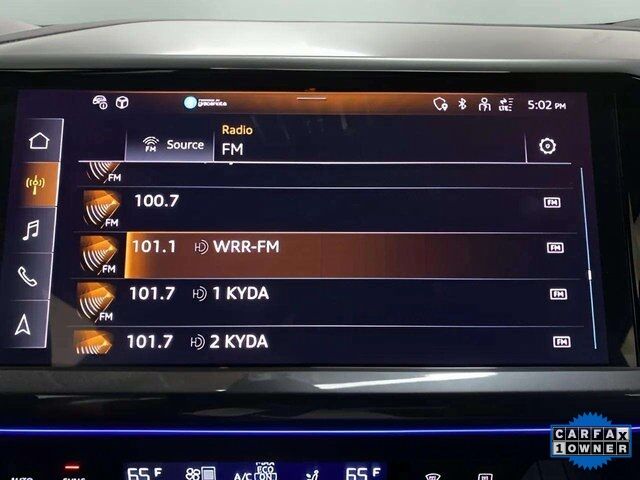 2023 Audi Q4 Sportback Prestige quattro Dallas TX