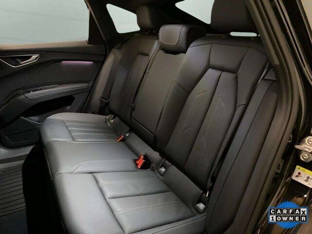 2023 Audi Q4 Sportback Prestige quattro Dallas TX