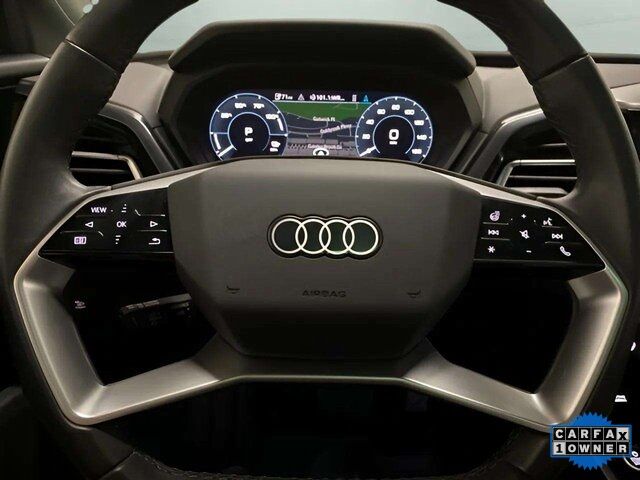 2023 Audi Q4 Sportback Prestige quattro Dallas TX