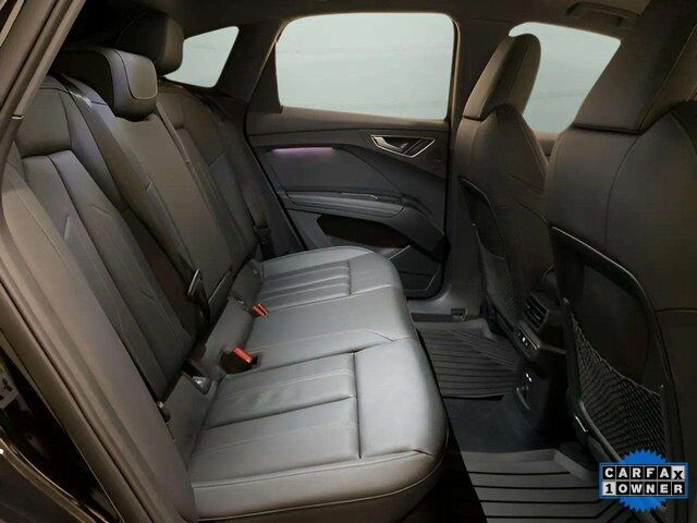 2023 Audi Q4 Sportback Prestige quattro Dallas TX