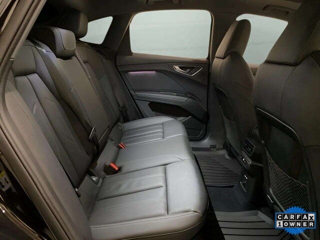 2023 Audi Q4 Sportback Prestige quattro Dallas TX