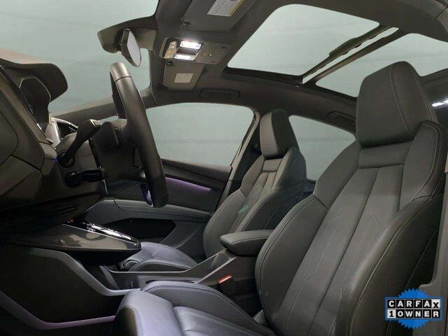 2023 Audi Q4 Sportback Prestige quattro Dallas TX