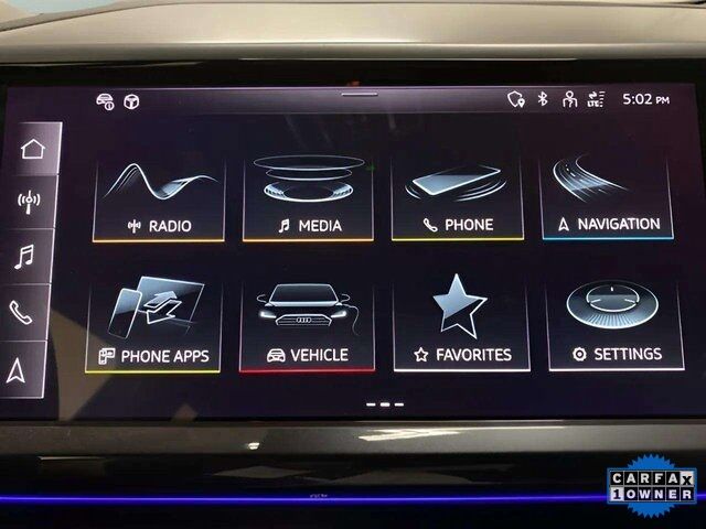 2023 Audi Q4 Sportback Prestige quattro Dallas TX