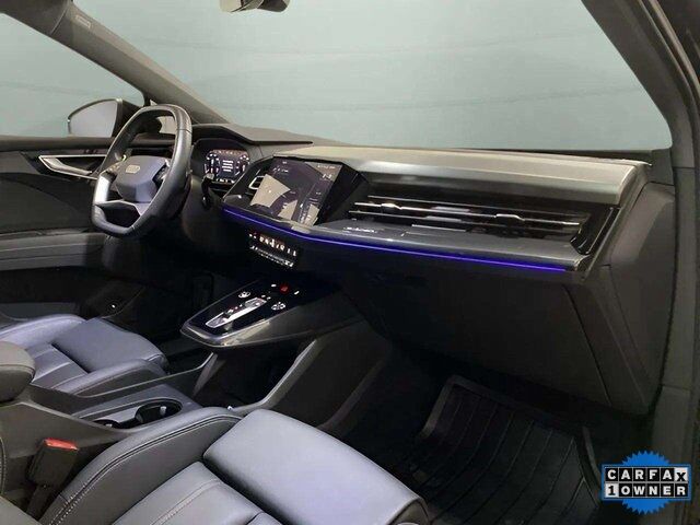 2023 Audi Q4 Sportback Prestige quattro Dallas TX