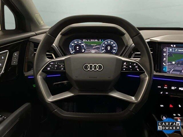 2023 Audi Q4 Sportback Prestige quattro Dallas TX